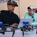 Artificial Intelligence, Unmanned Vehicles Work in Sync During Naval Technology Exercise