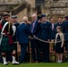 POTUS conducts second state visit to U.K.