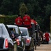 POTUS conducts second state visit to U.K.