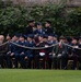 POTUS conducts second state visit to U.K.