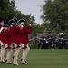POTUS conducts second state visit to U.K.
