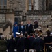 POTUS conducts second state visit to U.K.