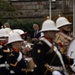 POTUS conducts second state visit to U.K.