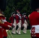 POTUS conducts second state visit to U.K.