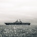 11th MEU ACVs Splash from the USS Boxer
