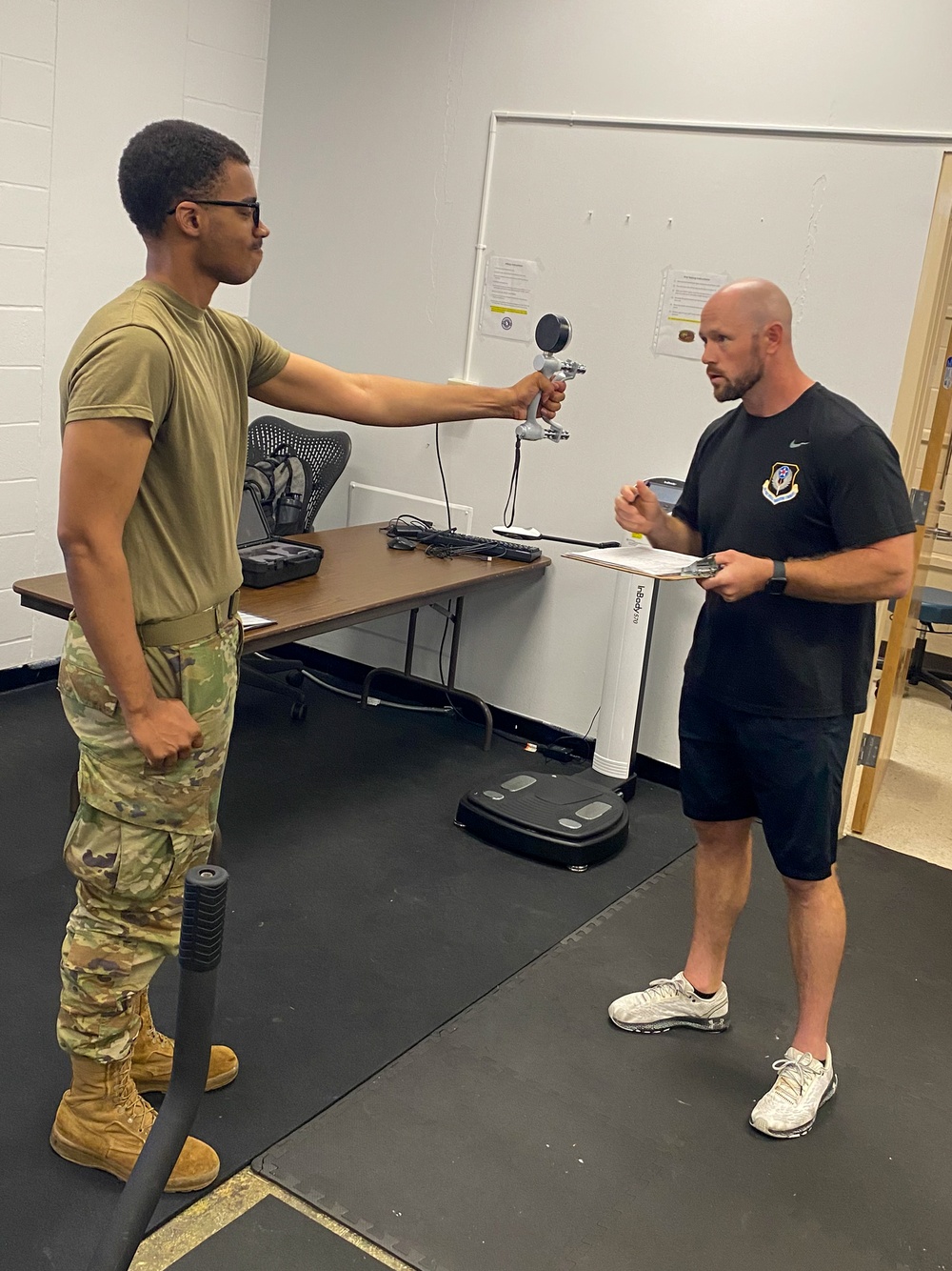 78th OMRS OST enhances readiness, reduces profiles at Robins AFB