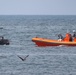Artificial Intelligence, Unmanned Vehicles Work in Sync During Naval Technology Exercise