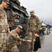 Gyeryong Ground Forces Festival 2025