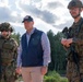 U.S. Ambassador to NATO Observes Polish Defensive Training at Iron Defender-25