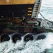 11th MEU ACVs Splash from the USS Boxer