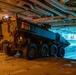 11th MEU ACVs Splash from the USS Boxer