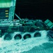 11th MEU ACVs Splash from the USS Boxer