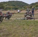 Romanian, U.S. Marines develop shared infantry skills