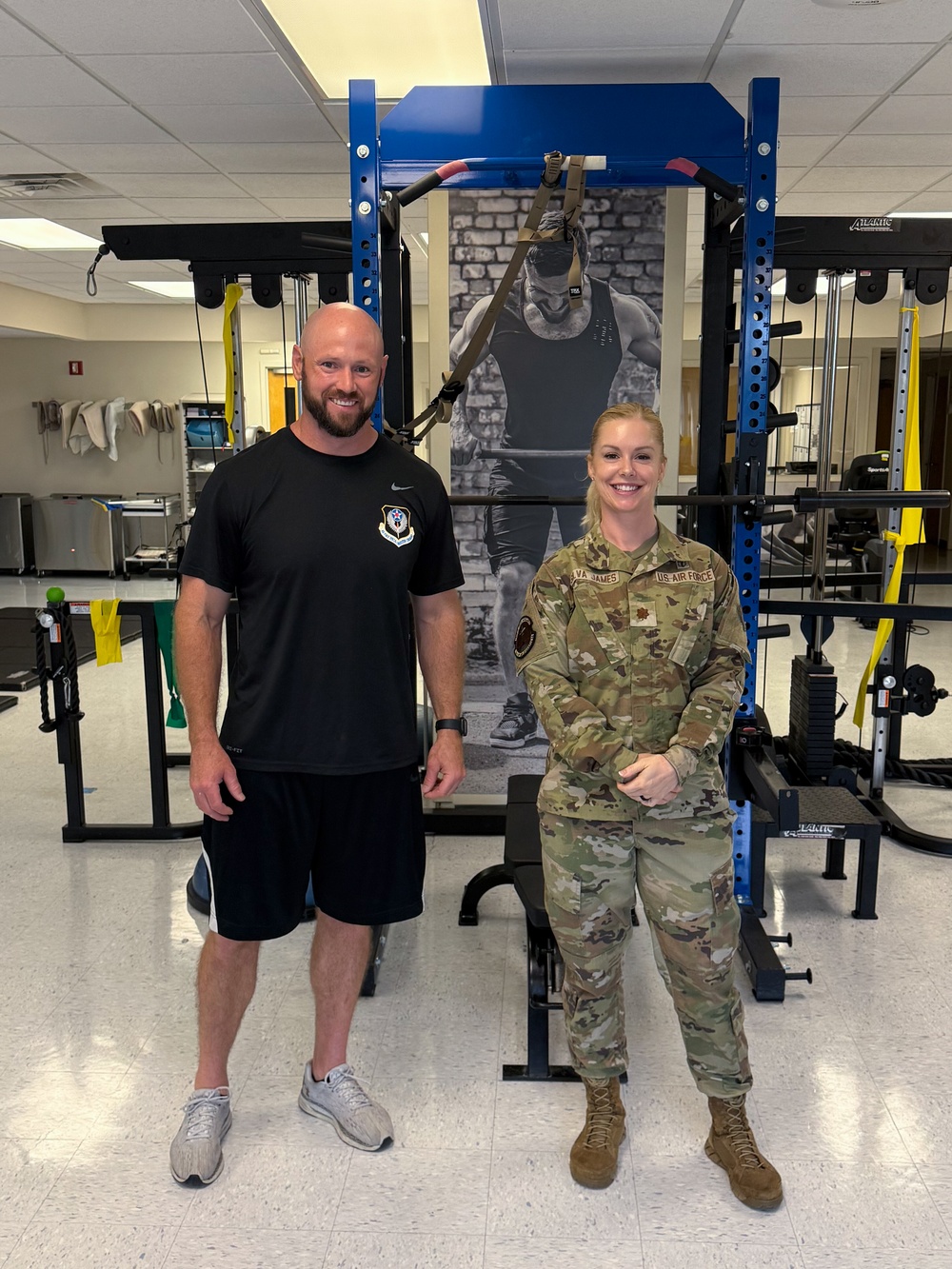 78th OMRS OST enhances readiness, reduces profiles at Robins AFB