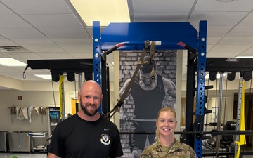 78th OMRS OST enhances readiness, reduces profiles at Robins AFB