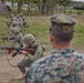 Romanian, U.S. Marines develop shared infantry skills