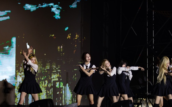 Gyeryong Ground Forces Festival 2025