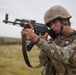 Romanian, U.S. Marines develop shared infantry skills