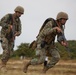 Romanian, U.S. Marines develop shared infantry skills