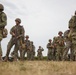 Romanian, U.S. Marines develop shared infantry skills