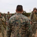 Romanian, U.S. Marines develop shared infantry skills