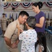 NAVWAR/NIWC CPO Pinning