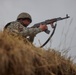 Romanian, U.S. Marines develop shared infantry skills