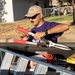 Holloman Airmen participate in Day of Caring 2025 volunteer event