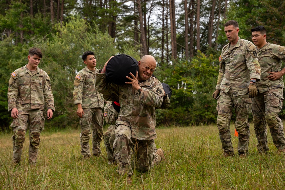 TOG Week, Sept. 15-19 2025