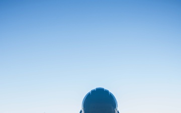 Ronald Reagan Sailors Conduct Safety Training