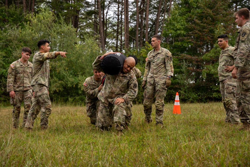 TOG Week, Sept. 15-19 2025
