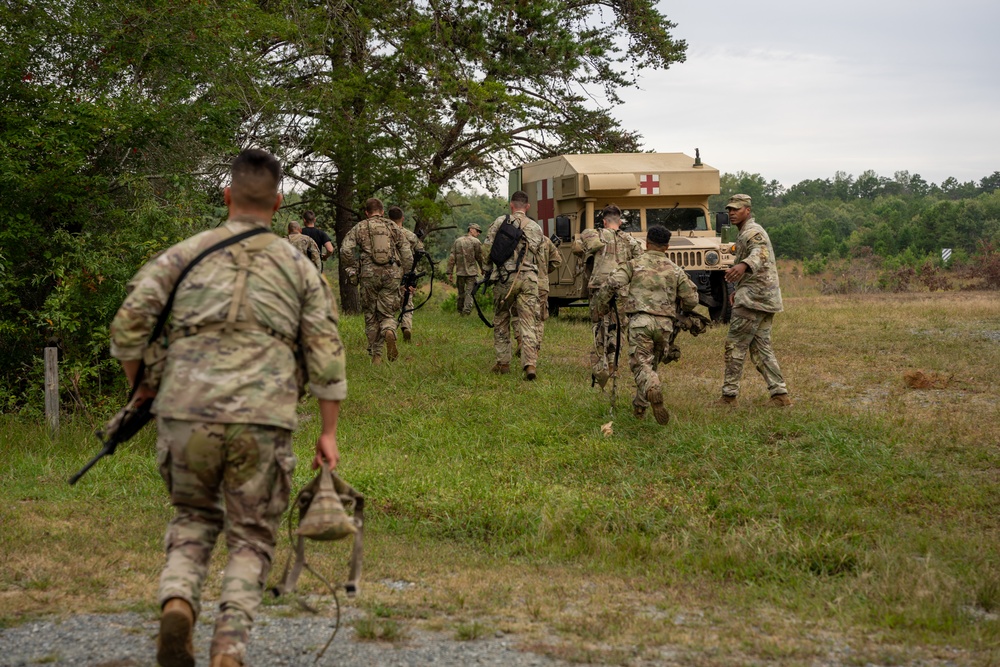 TOG Week, Sept. 15-19 2025
