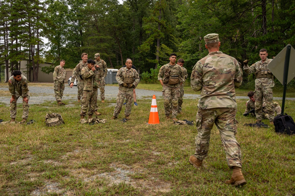 TOG Week, Sept. 15-19 2025