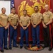 COMMARFORPAC in Guam: Recruiting Station Visit