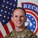 Capt. James Heurth Takes Command of NOLA’s U.S. Army Recruiting Company