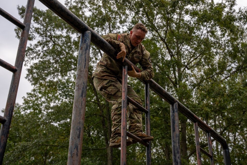 TOG Week, Sept. 15-19 2025