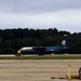 U.S. Navy Blue Angels arrive at Naval Air station Oceana