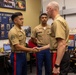 COMMARFORPAC in Guam: Recruiting Station Visit