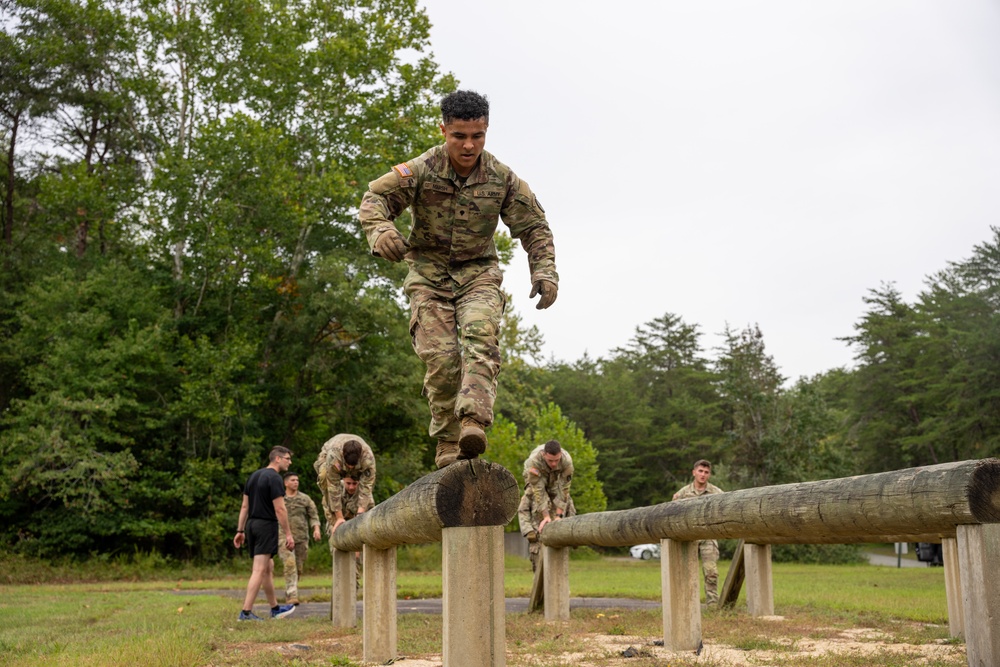TOG Week, Sept. 15-19 2025