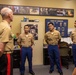 COMMARFORPAC in Guam: Recruiting Station Visit