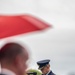 U.S., U.K, Dutch, and German Leaders Take Part in Wreath-Laying Ceremony at Thompson Bridge