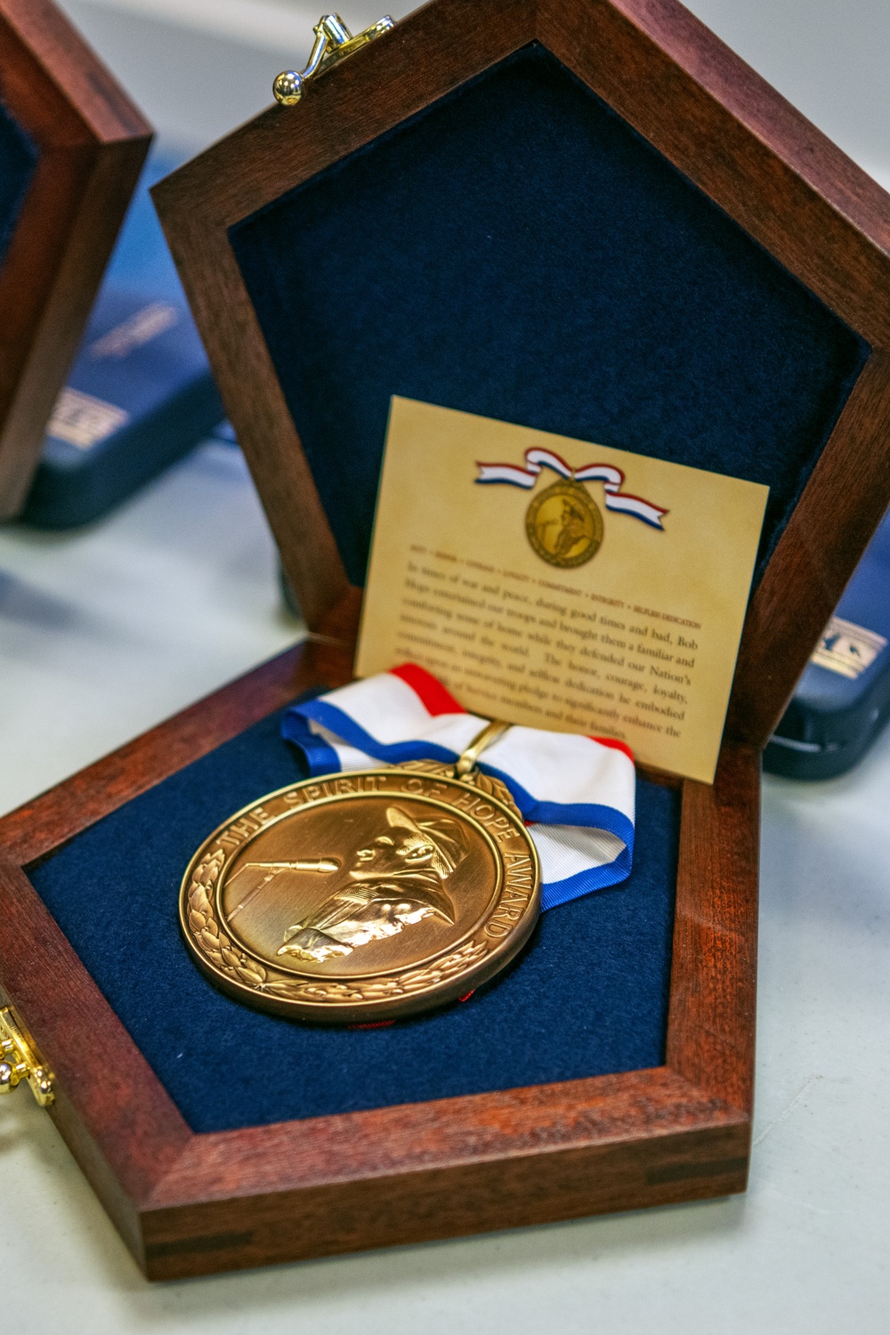 2025 Spirit of Hope Awards