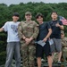 Gyeryong Ground Forces Festival 2025
