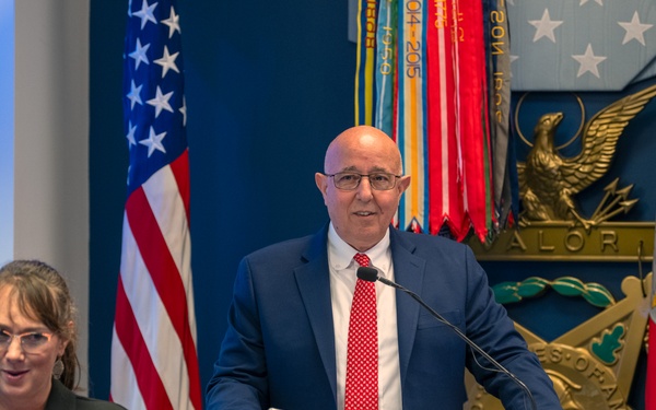 2025 Spirit of Hope Awards