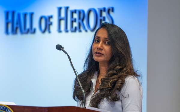 2025 Spirit of Hope Awards