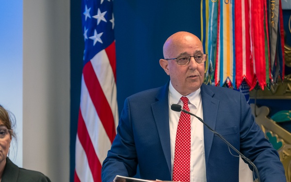 2025 Spirit of Hope Awards