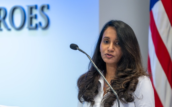 2025 Spirit of Hope Awards