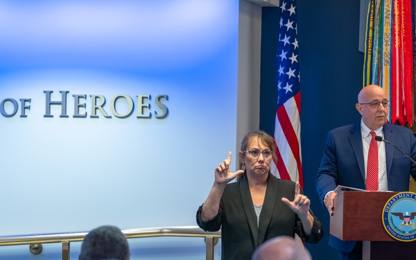 2025 Spirit of Hope Awards