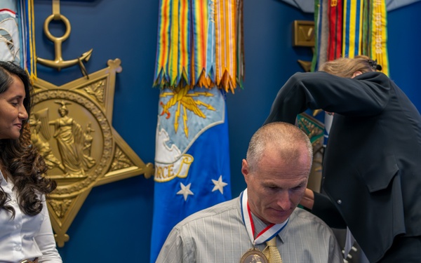 2025 Spirit of Hope Awards