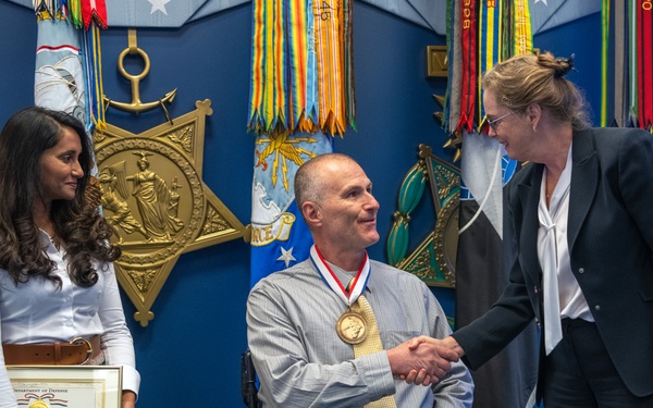 2025 Spirit of Hope Awards